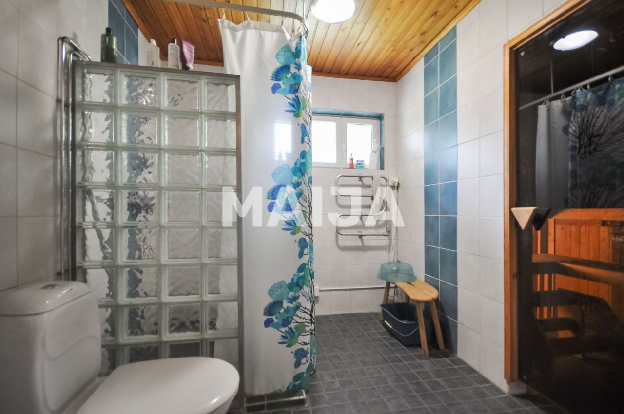 Дом Торнио, Финляндия, 216.2 м² - фото 16