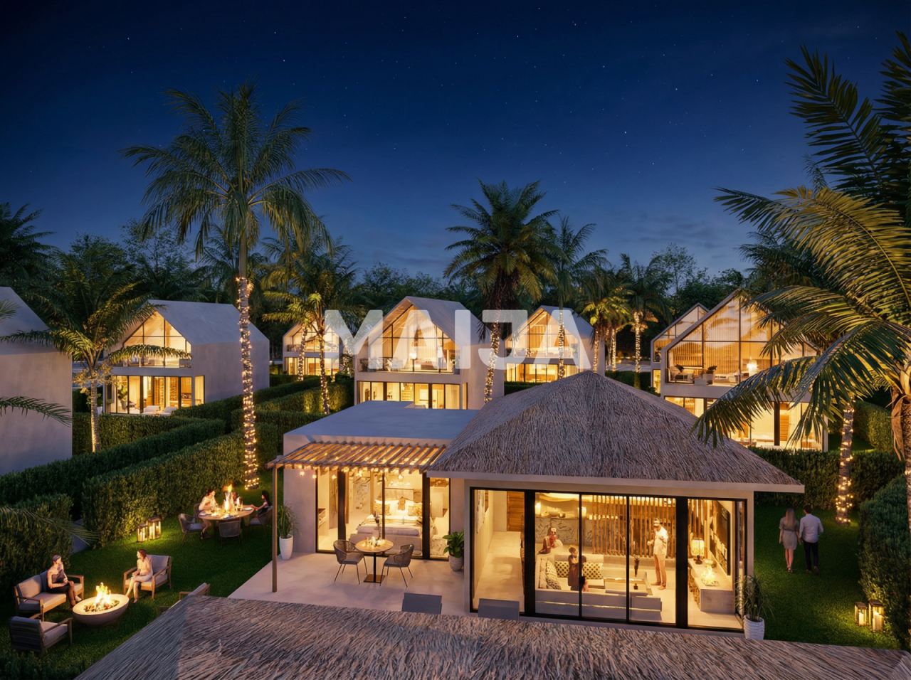 Вилла в Занзибаре, Танзания, 90 м² - фото 16