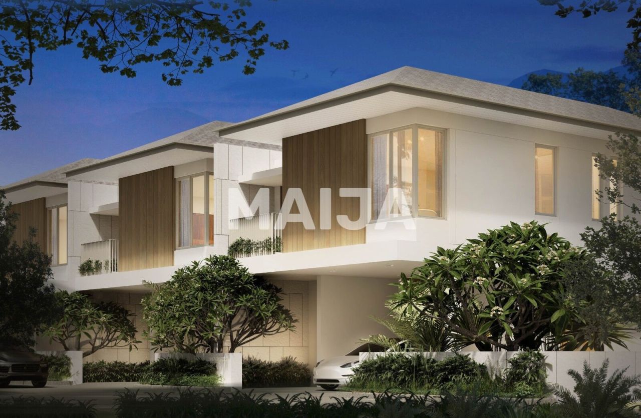 Вилла на острове Пхукет, Таиланд, 230 м² - фото 16