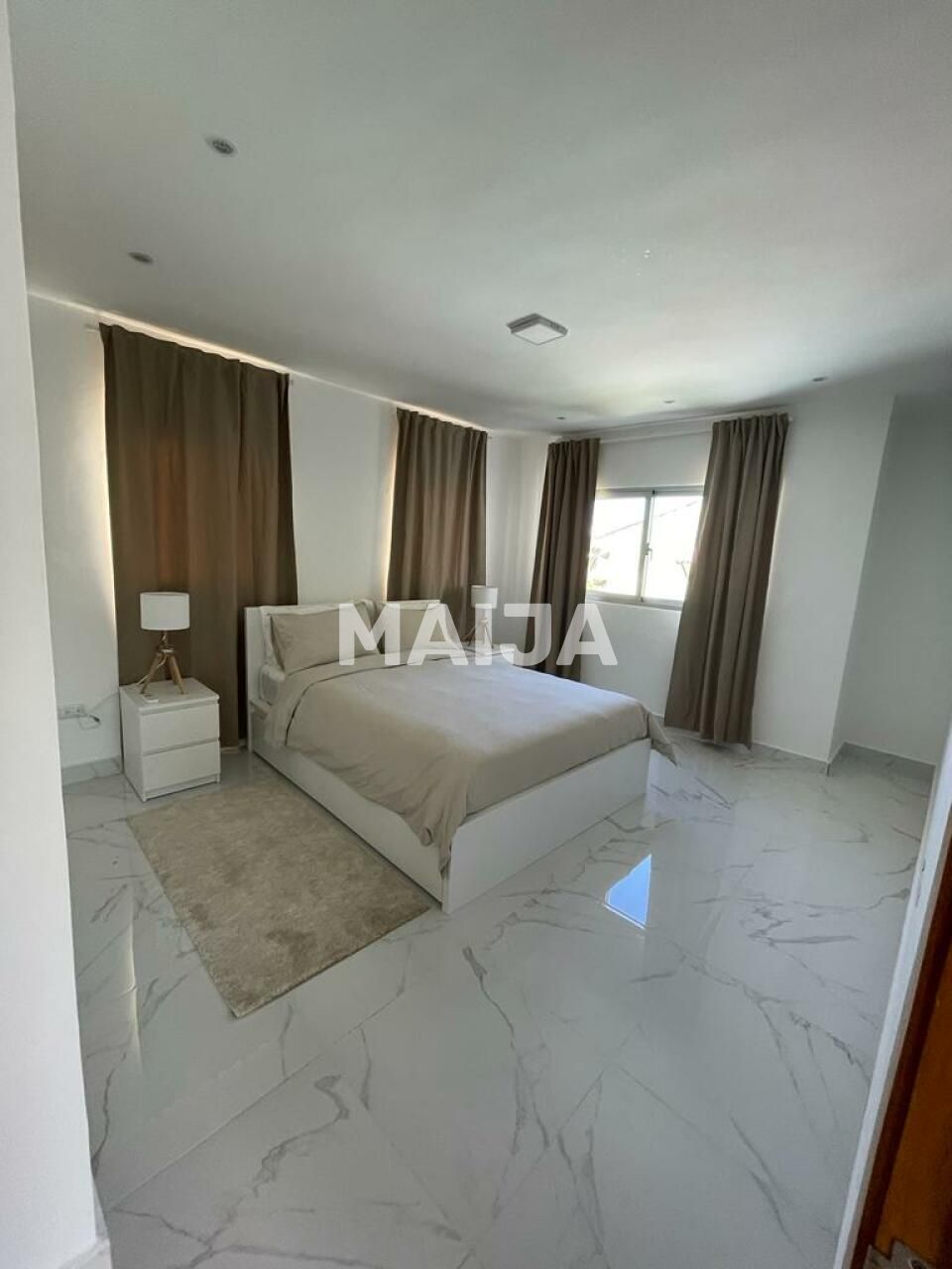 Вилла в Пунта-Кана, Доминиканская Республика, 215 м² - фото 16