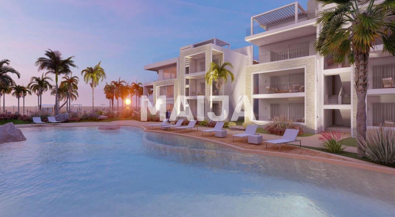 Апартаменты в Байяибе, Доминиканская Республика, 174 м² - фото 17