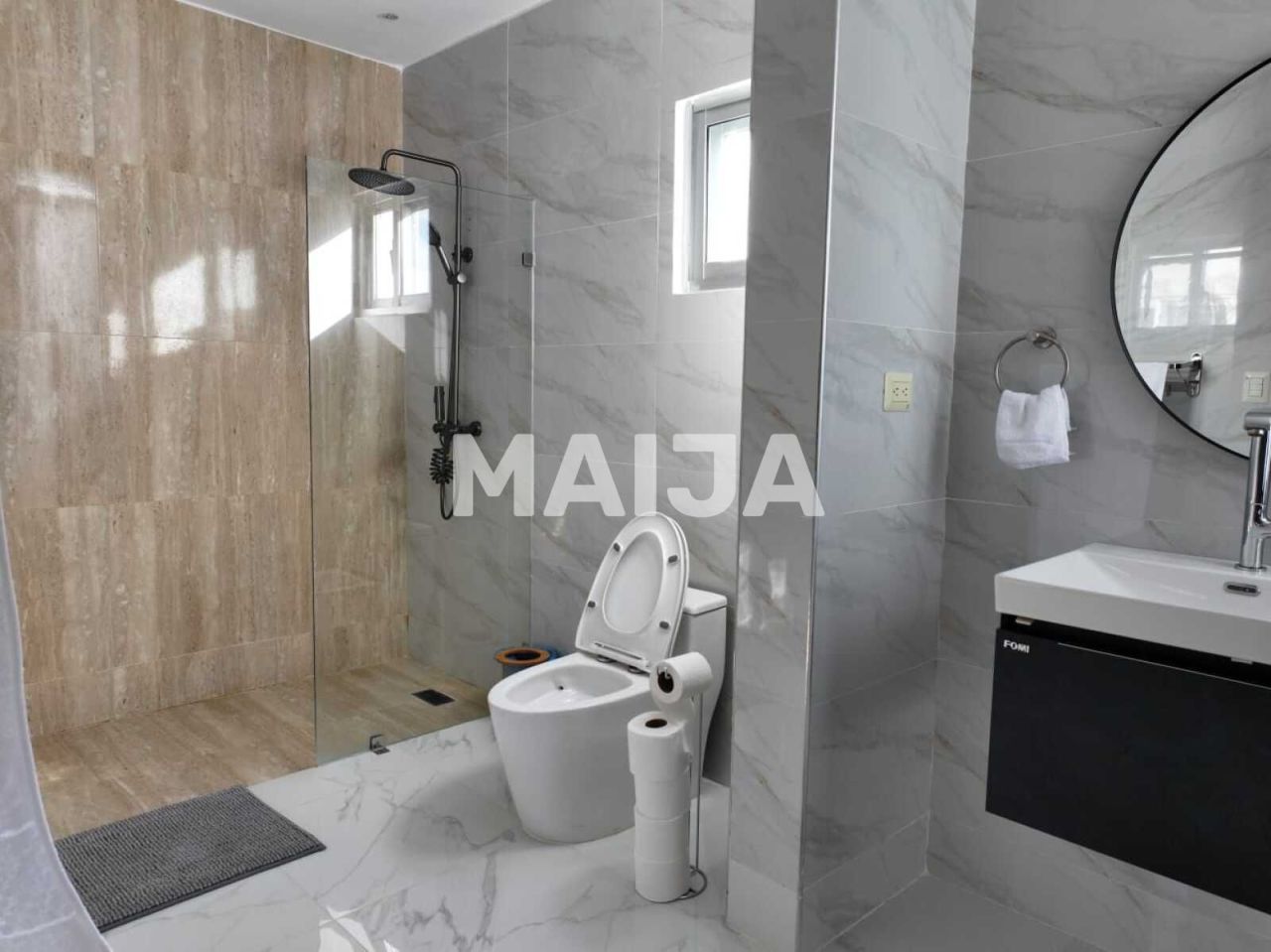 Вилла в Пунта-Кана, Доминиканская Республика, 215 м² - фото 18