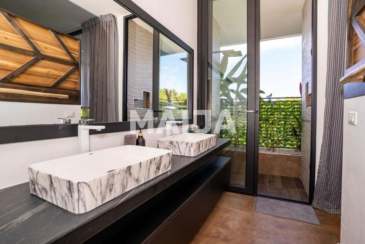 Вилла в Лас Терренас, Доминиканская Республика, 420 м² - фото 18