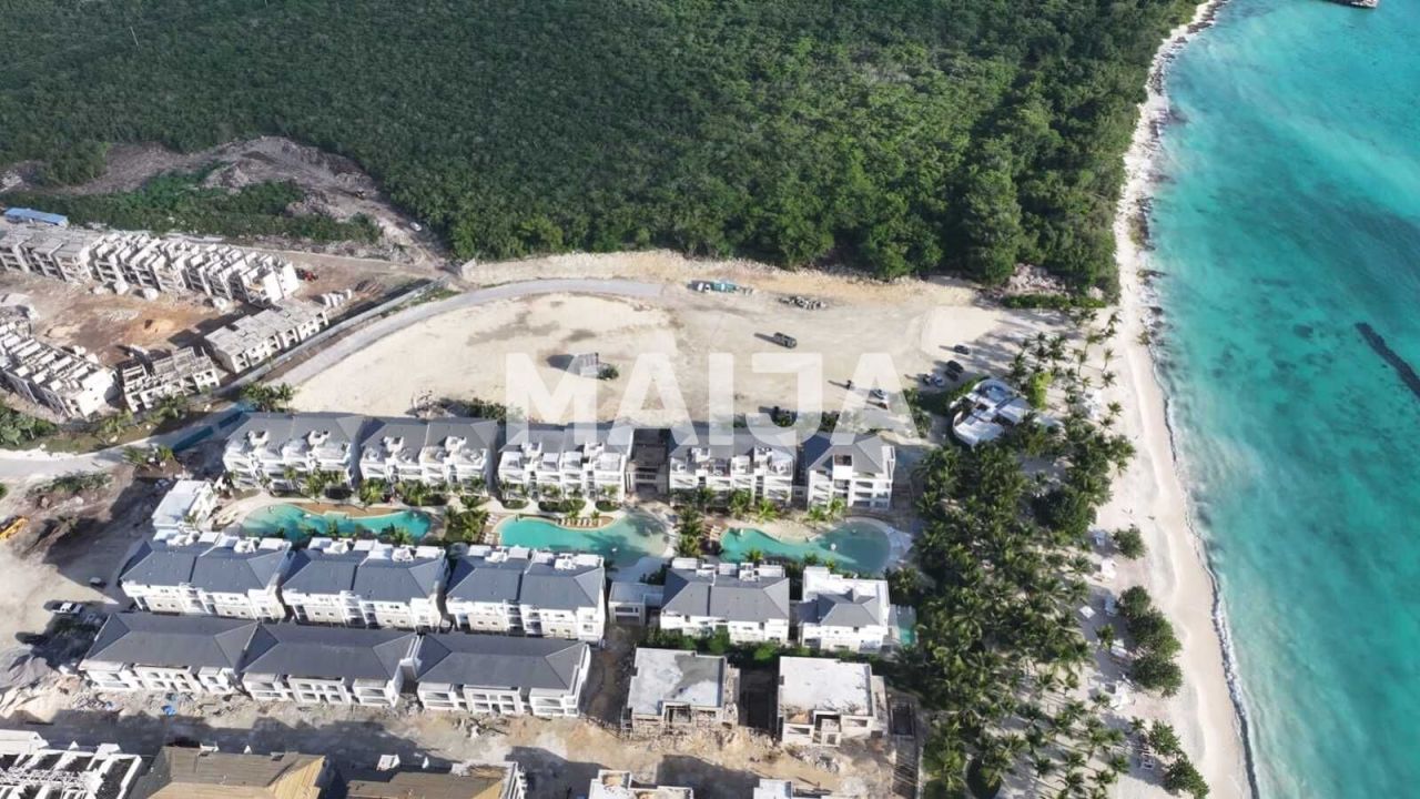 Апартаменты в Байяибе, Доминиканская Республика, 174 м² - фото 18