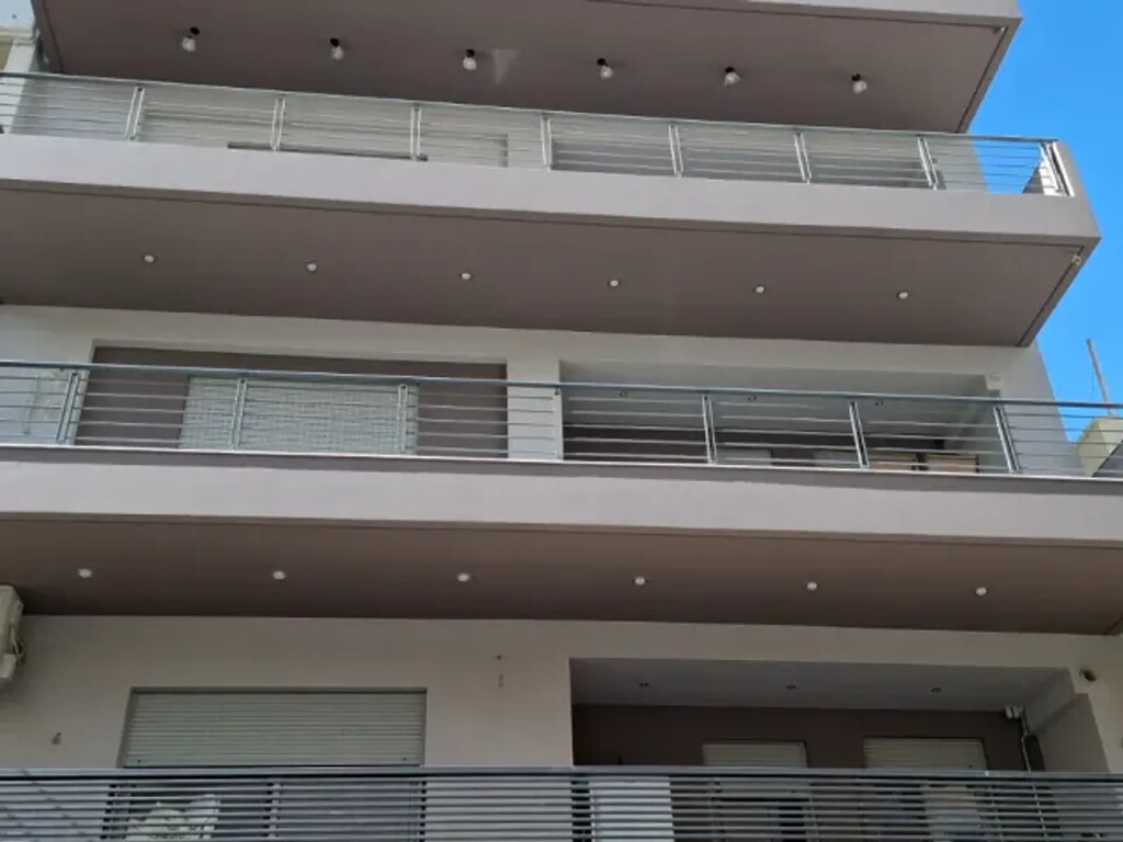 Квартира в Афинах, Греция, 82 м² - фото 1