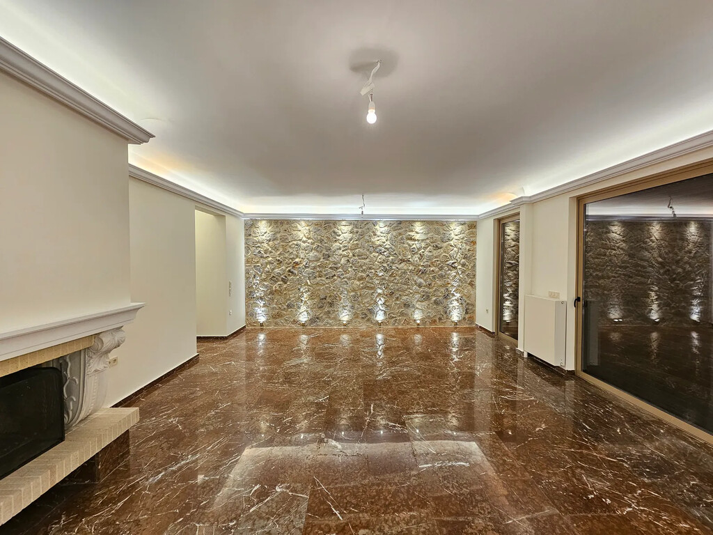 Квартира в Афинах, Греция, 125 м² - фото 1