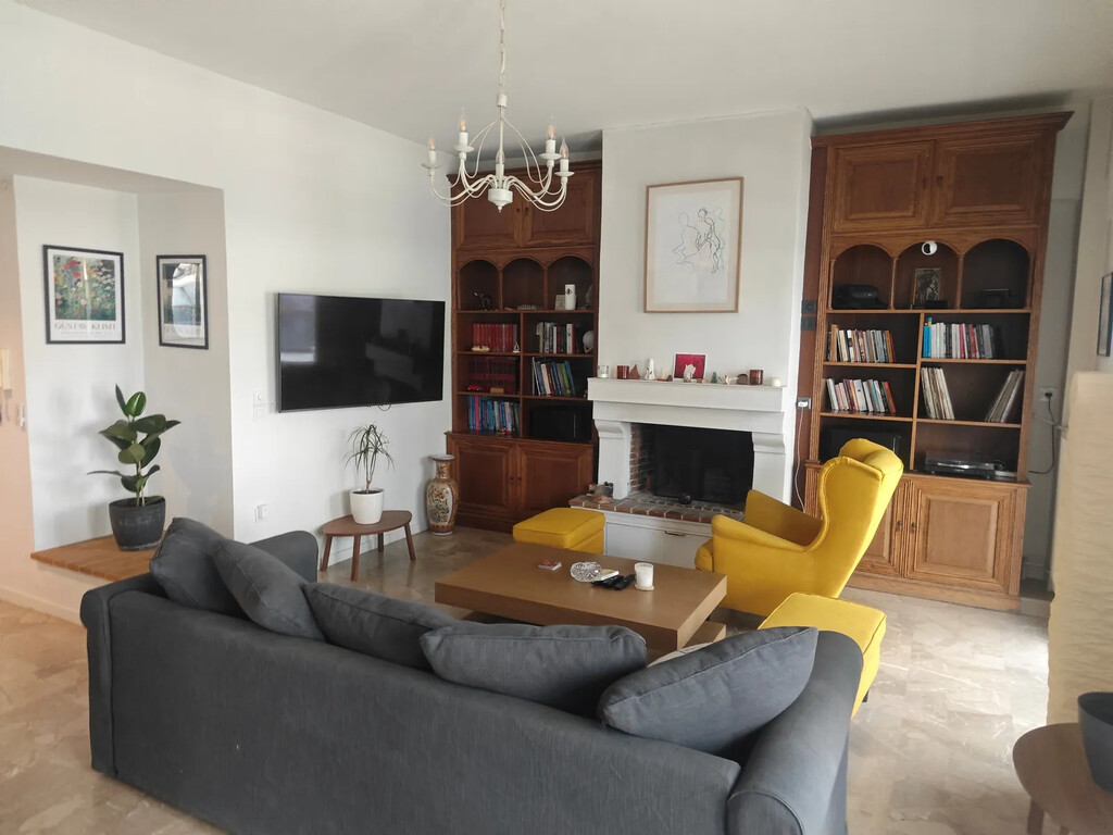 Квартира в Афинах, Греция, 80 м² - фото 2