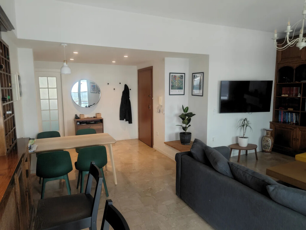 Квартира в Афинах, Греция, 80 м² - фото 4