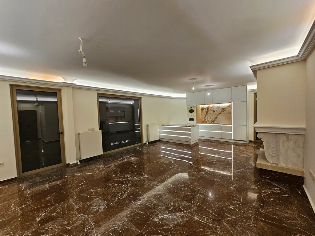 Квартира в Афинах, Греция, 125 м² - фото 4