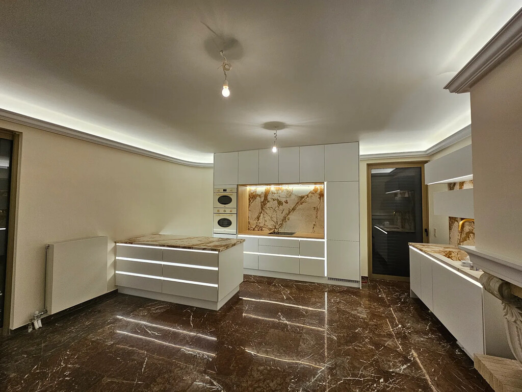 Квартира в Афинах, Греция, 125 м² - фото 5