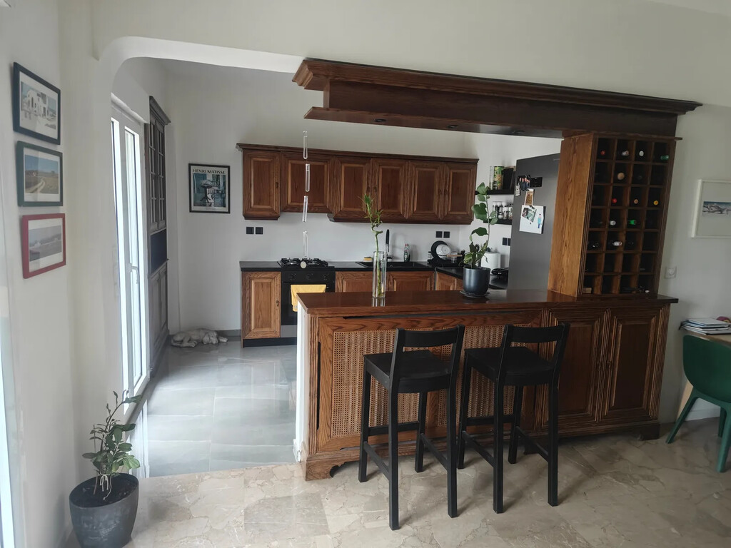 Квартира в Афинах, Греция, 80 м² - фото 6