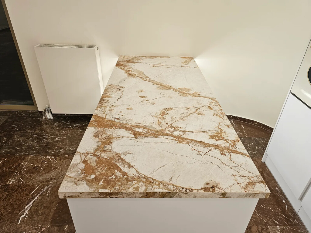 Квартира в Афинах, Греция, 125 м² - фото 8