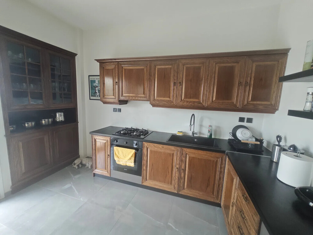 Квартира в Афинах, Греция, 80 м² - фото 8