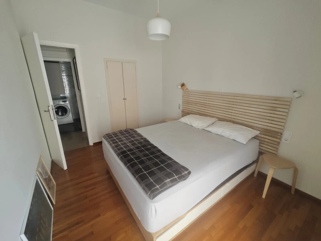 Квартира в Афинах, Греция, 80 м² - фото 12