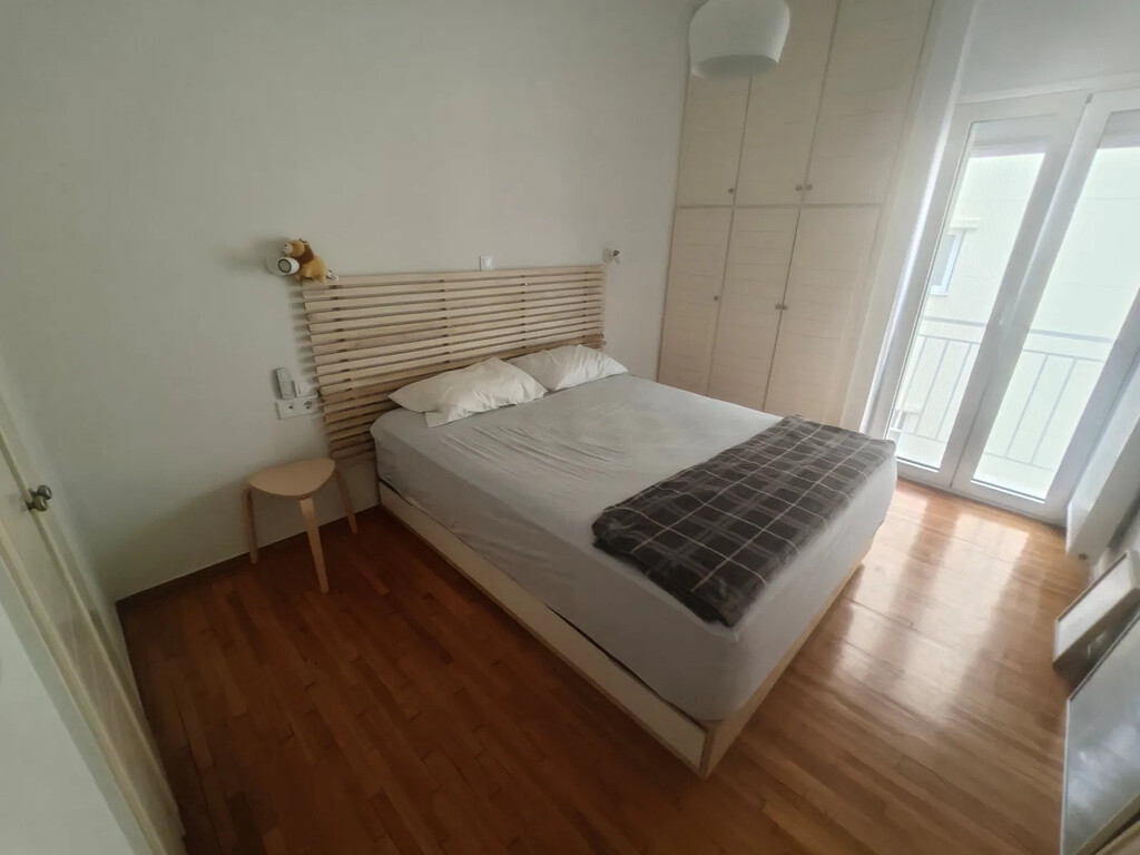 Квартира в Афинах, Греция, 80 м² - фото 13