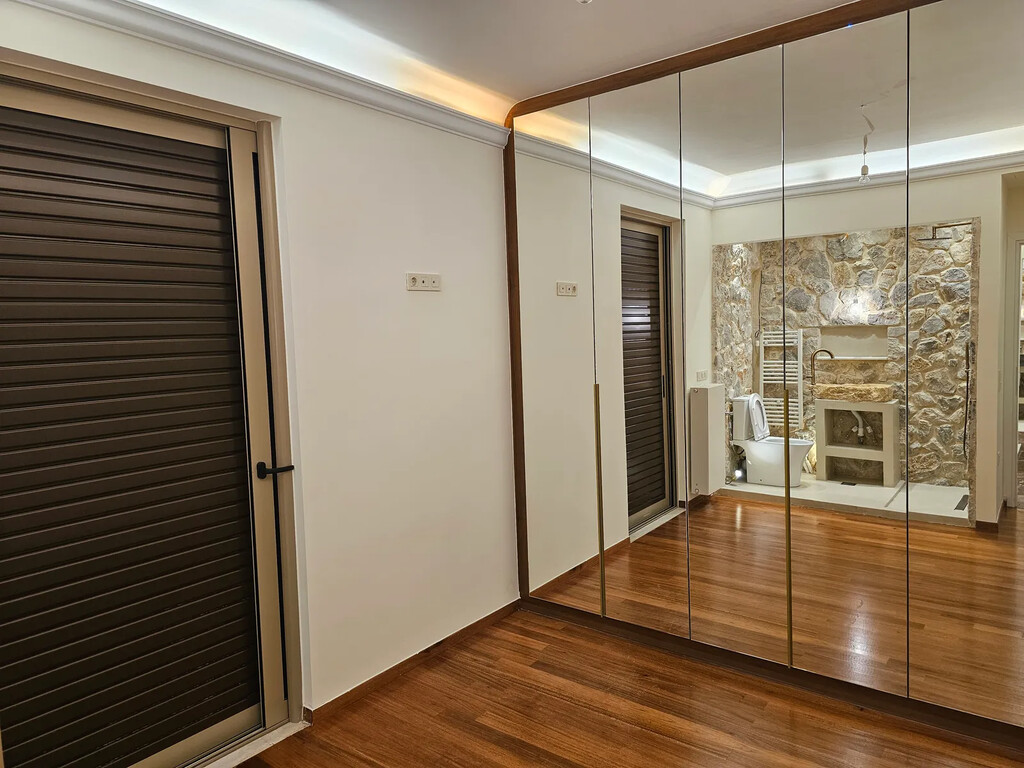 Квартира в Афинах, Греция, 125 м² - фото 13