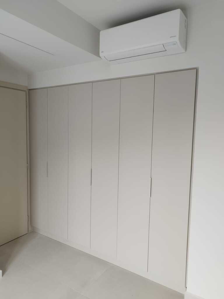 Квартира в Афинах, Греция, 82 м² - фото 14