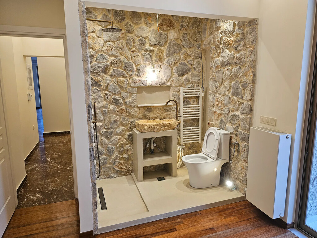 Квартира в Афинах, Греция, 125 м² - фото 15