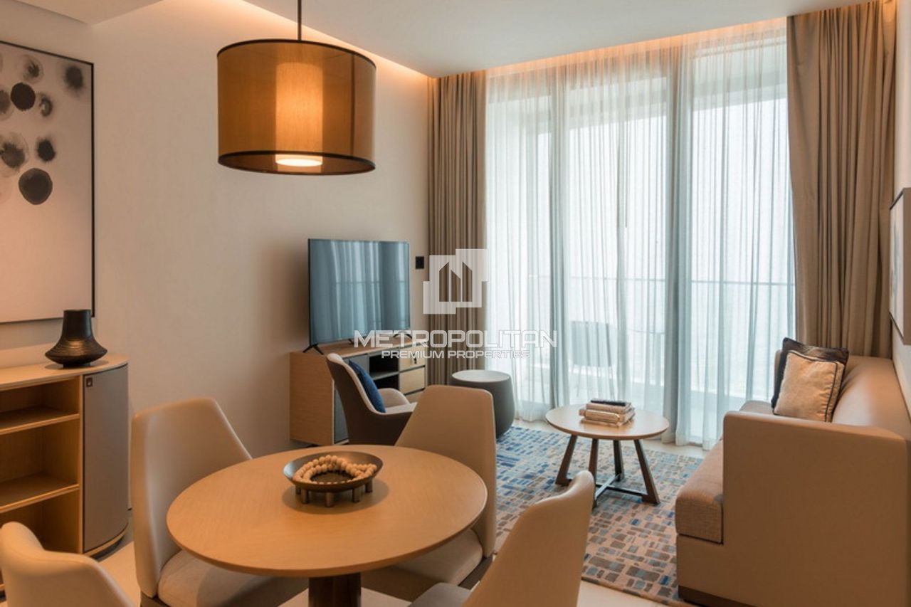 Апартаменты в Дубае, ОАЭ, 75 м² - фото 1