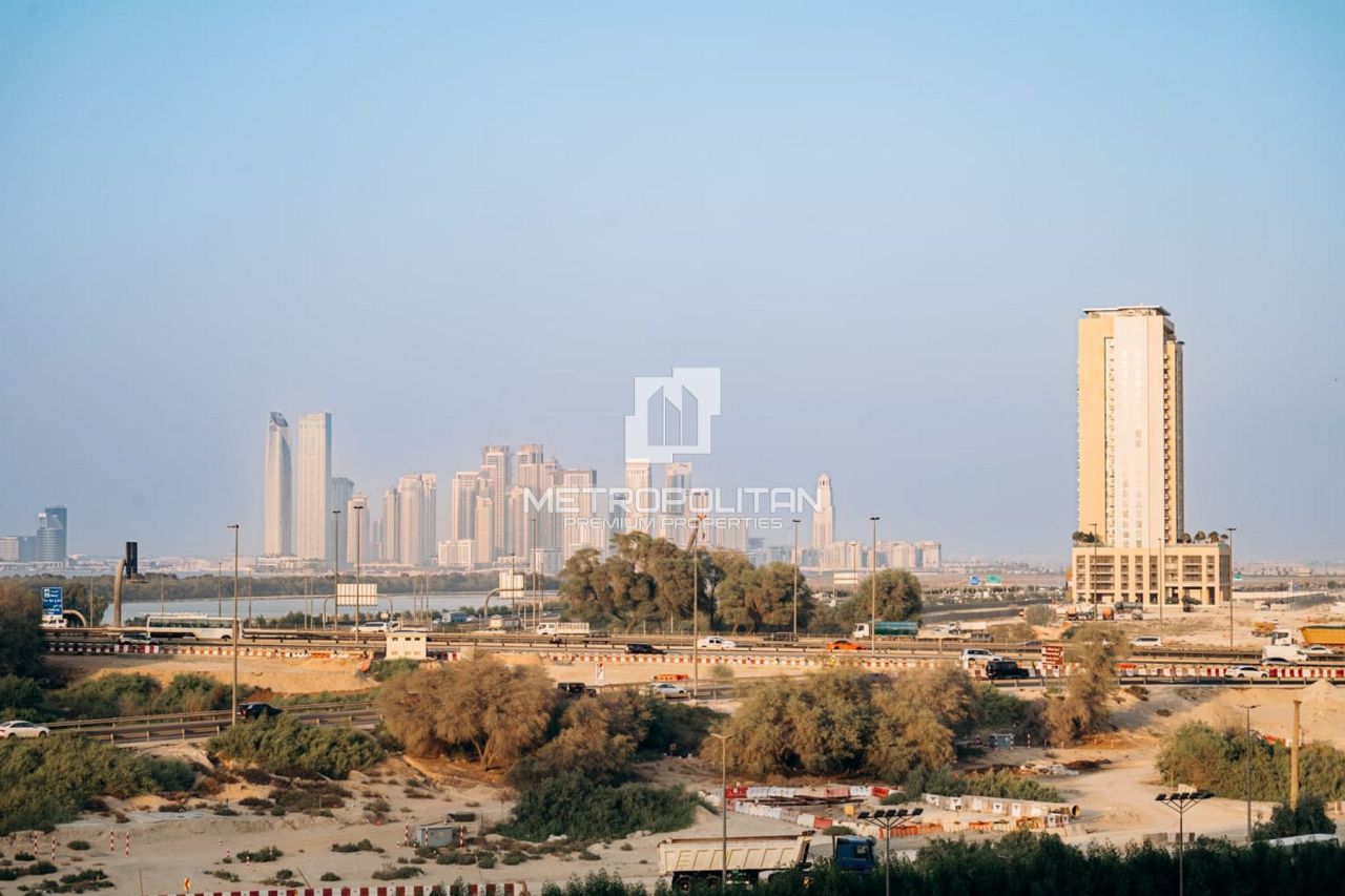 Апартаменты в Дубае, ОАЭ, 71 м² - фото 1