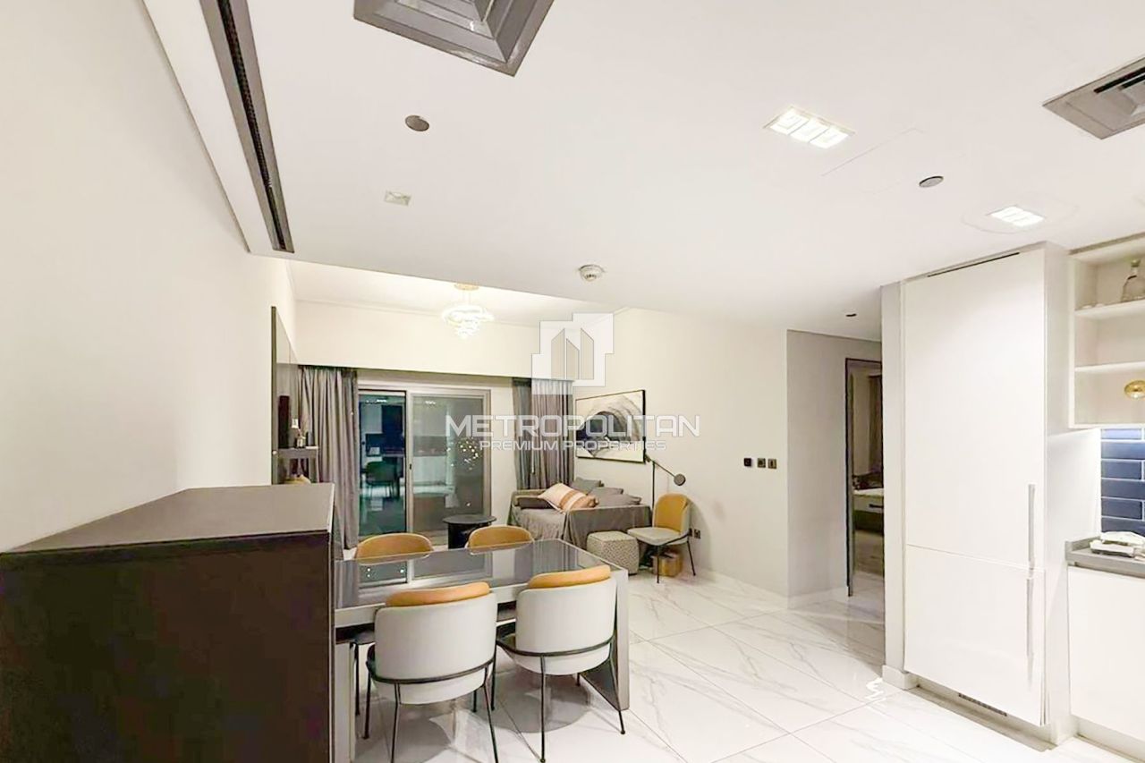 Апартаменты в Дубае, ОАЭ, 97 м² - фото 1