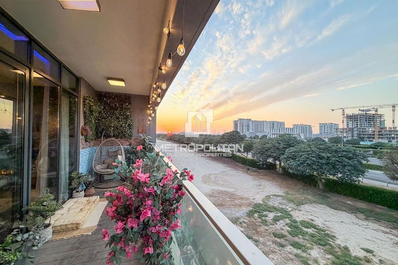 Апартаменты в Дубае, ОАЭ, 173 м² - фото 1