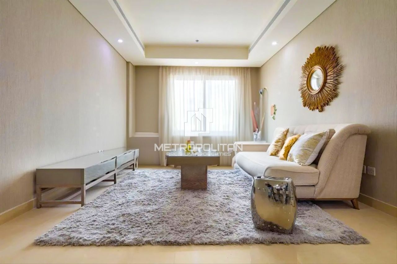 Апартаменты в Дубае, ОАЭ, 169 м² - фото 2