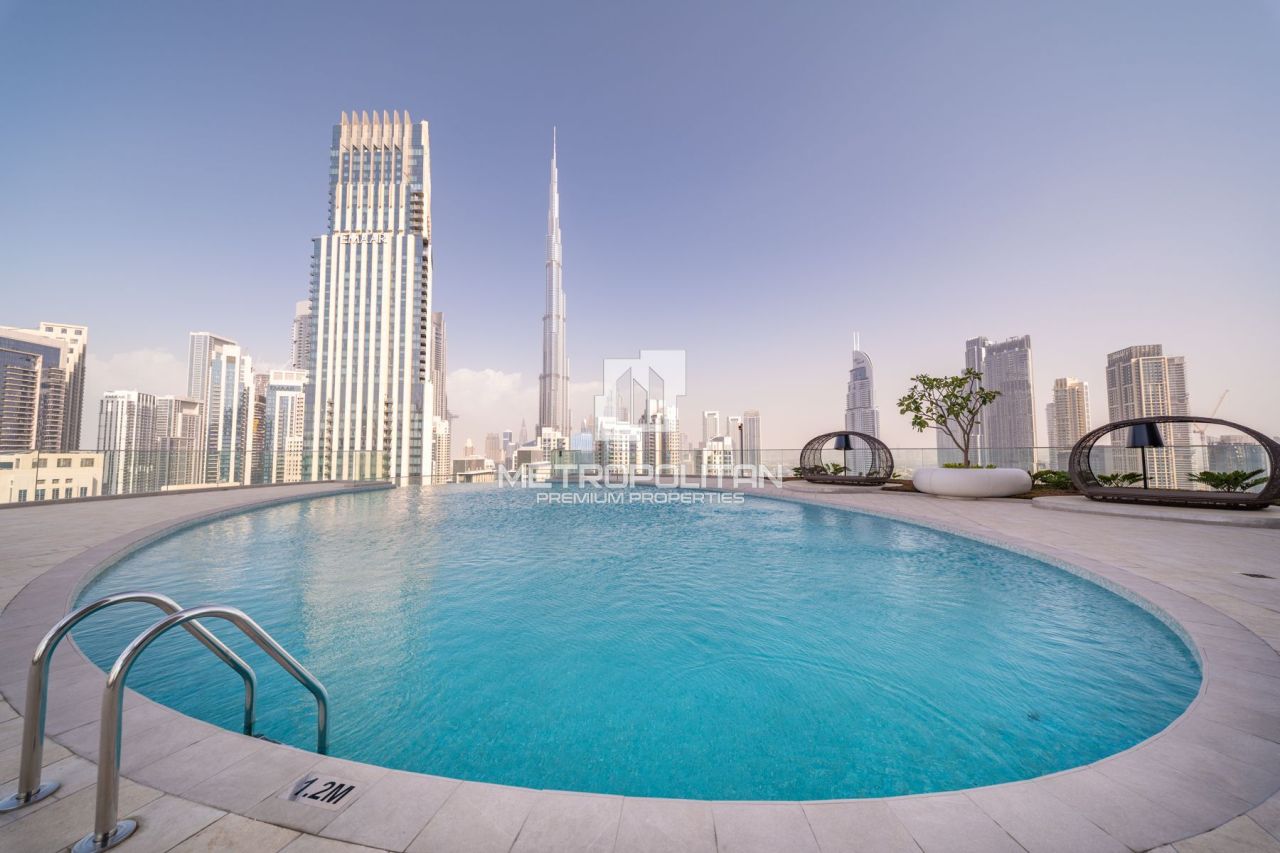 Апартаменты в Дубае, ОАЭ, 300 м² - фото 2