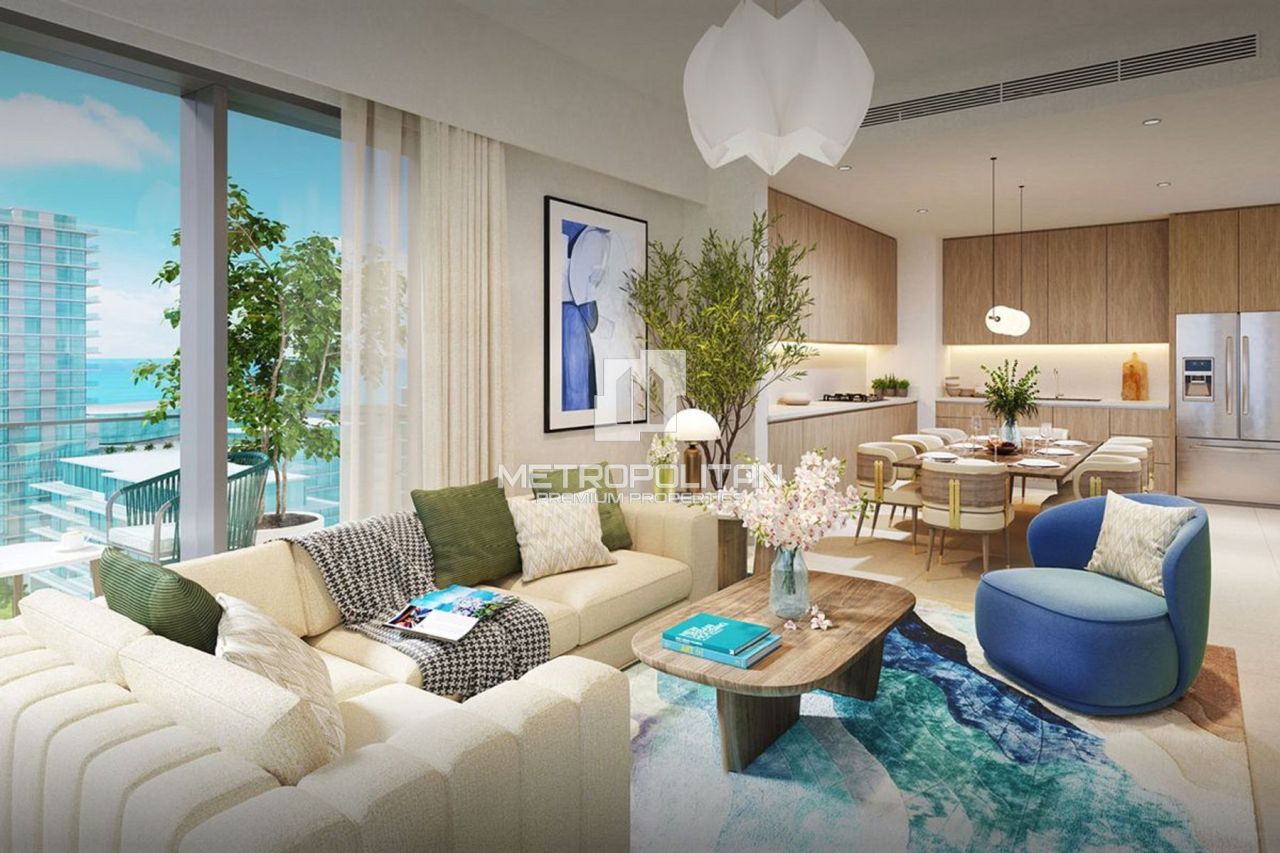 Апартаменты в Дубае, ОАЭ, 72 м² - фото 2