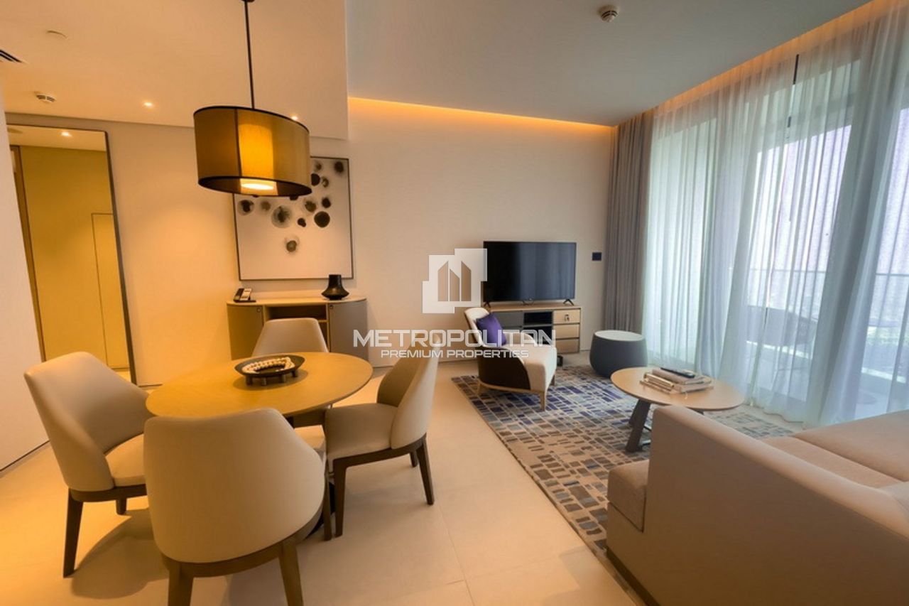 Апартаменты в Дубае, ОАЭ, 75 м² - фото 3