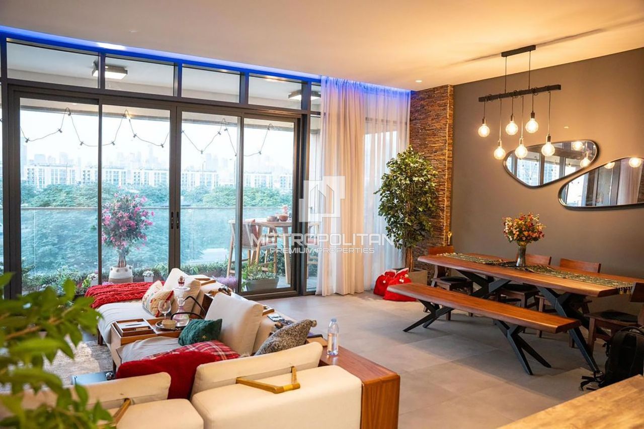 Апартаменты в Дубае, ОАЭ, 173 м² - фото 3