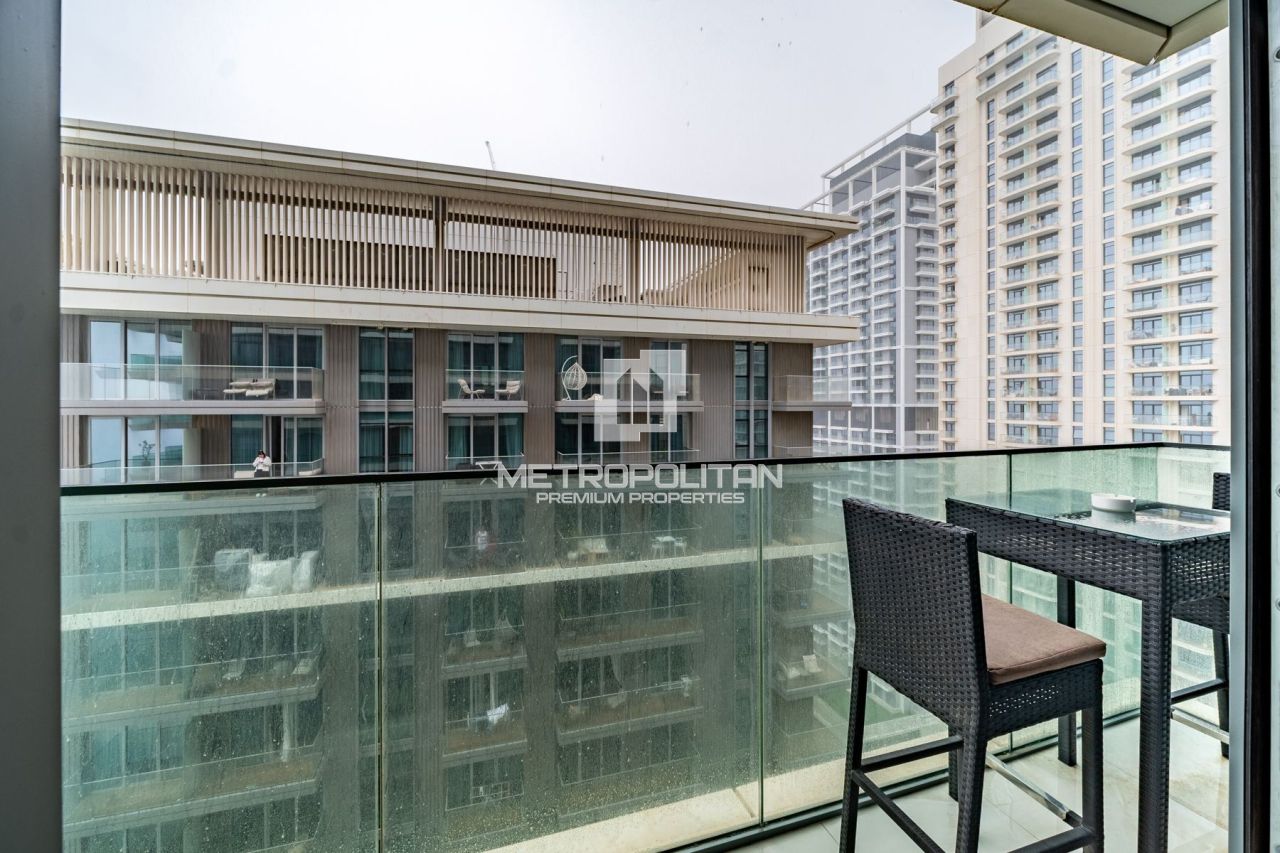 Апартаменты в Дубае, ОАЭ, 66 м² - фото 3