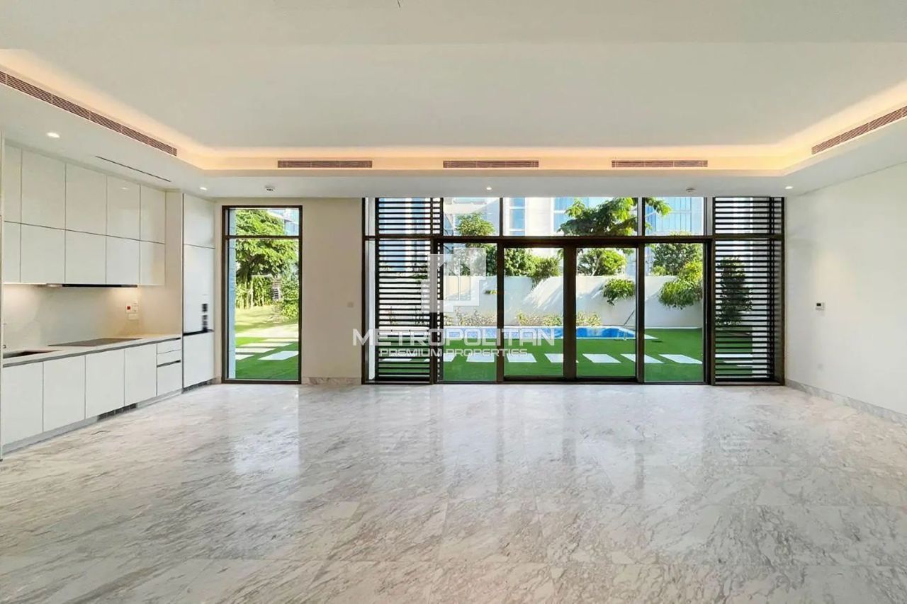 Вилла в Дубае, ОАЭ, 604 м² - фото 3