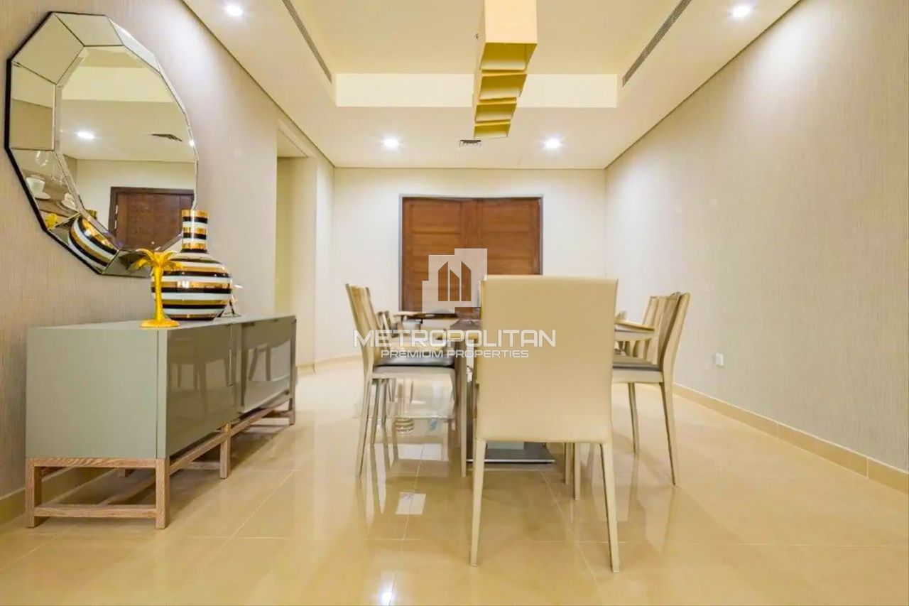 Апартаменты в Дубае, ОАЭ, 169 м² - фото 3