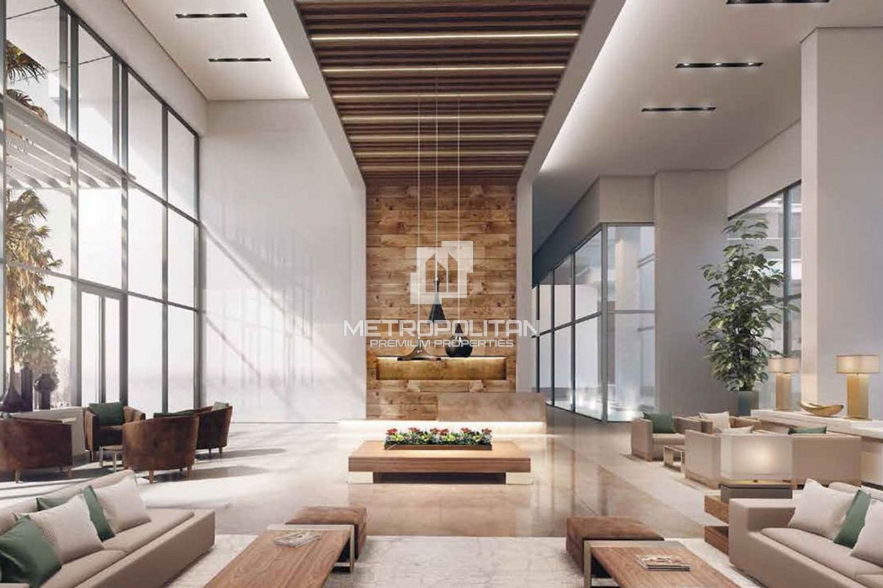 Апартаменты в Дубае, ОАЭ, 155 м² - фото 3