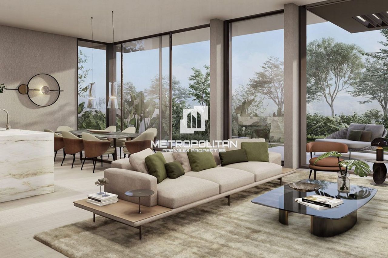 Вилла в Дубае, ОАЭ, 415 м² - фото 3