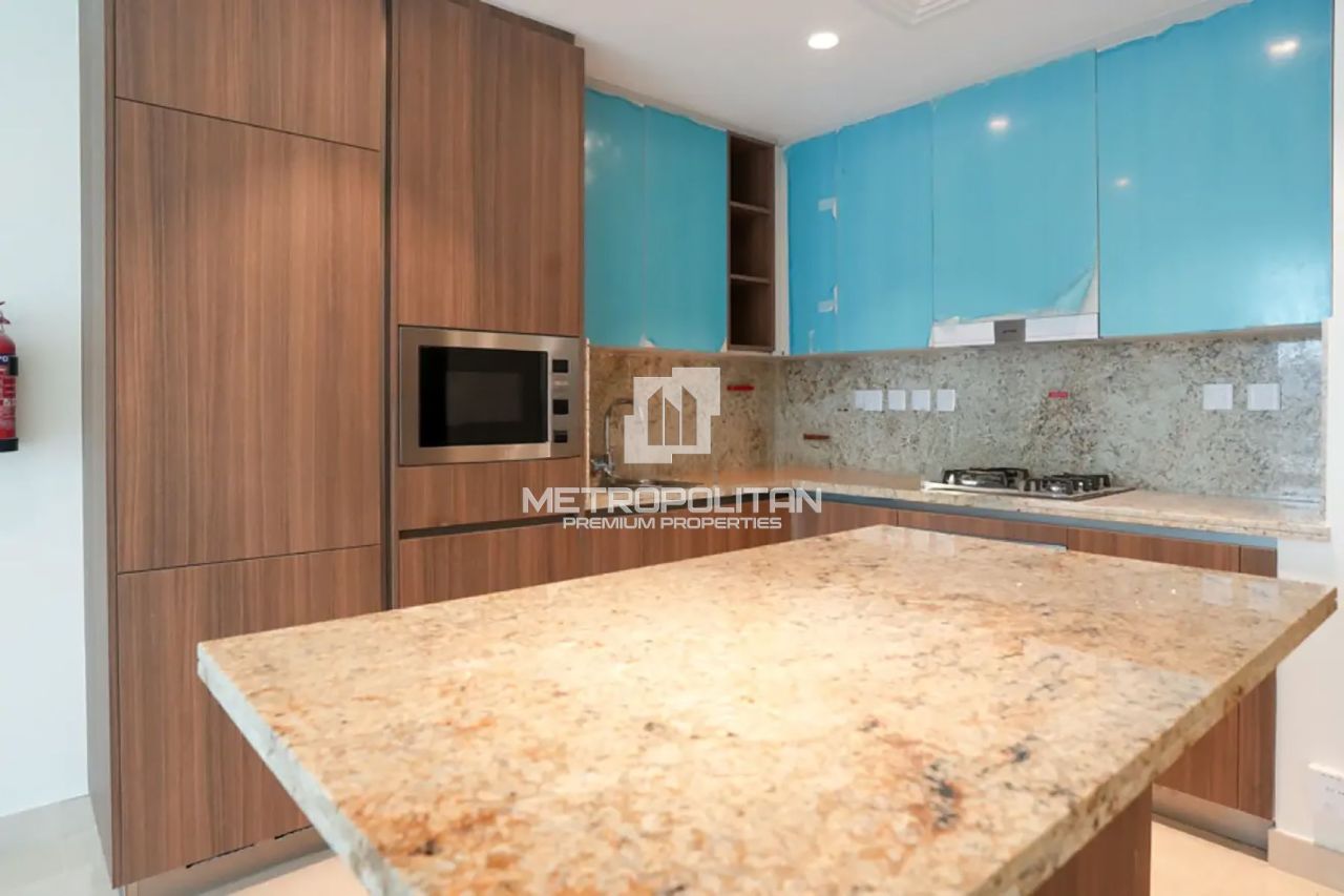 Апартаменты в Дубае, ОАЭ, 119 м² - фото 3