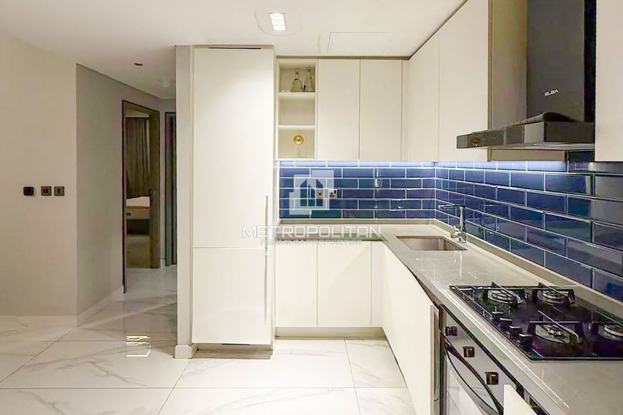 Апартаменты в Дубае, ОАЭ, 97 м² - фото 4