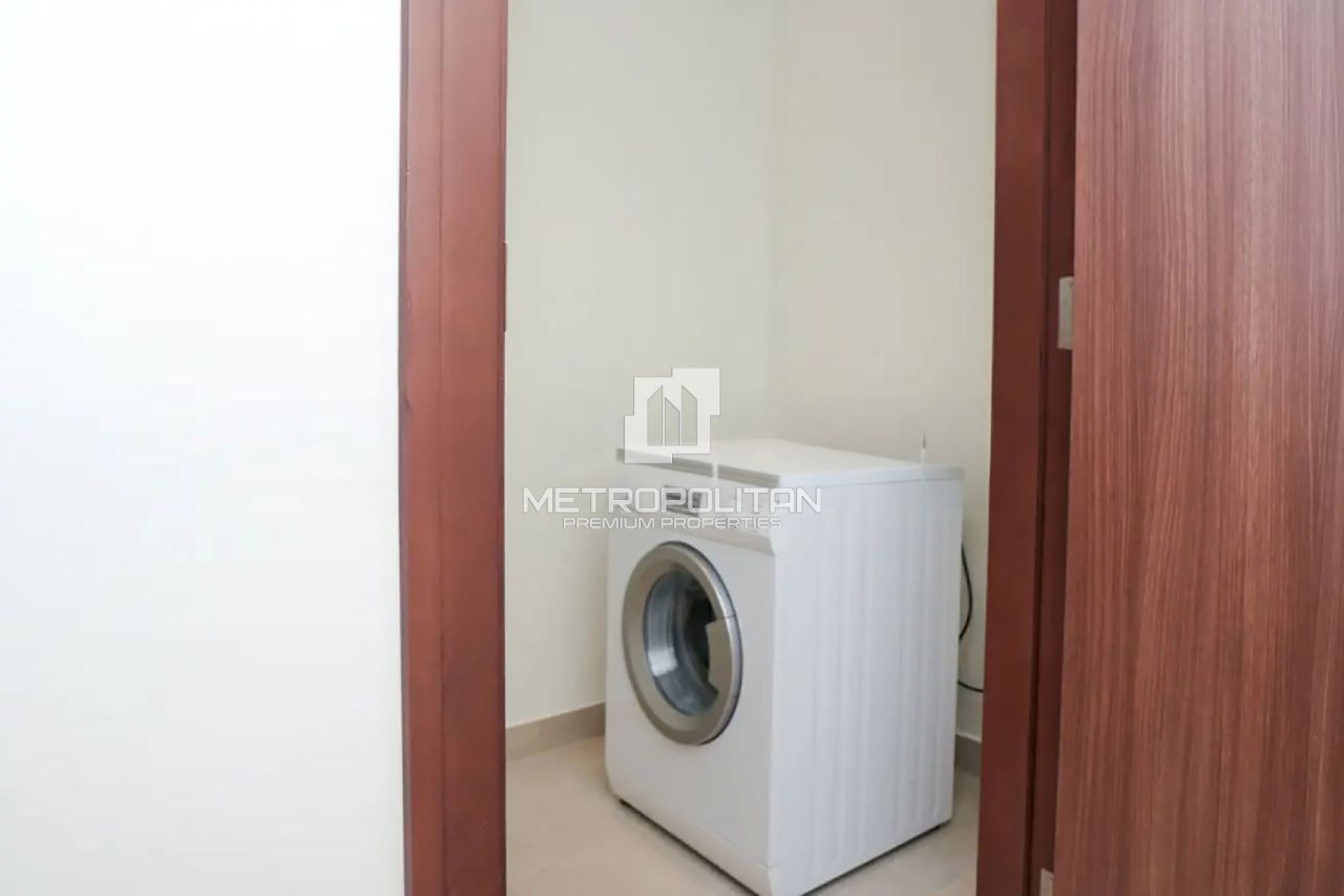 Апартаменты в Дубае, ОАЭ, 119 м² - фото 4