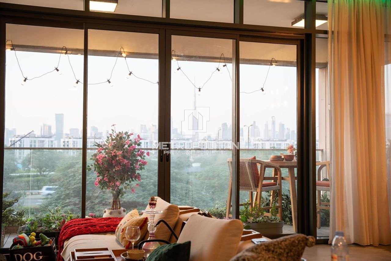 Апартаменты в Дубае, ОАЭ, 173 м² - фото 4