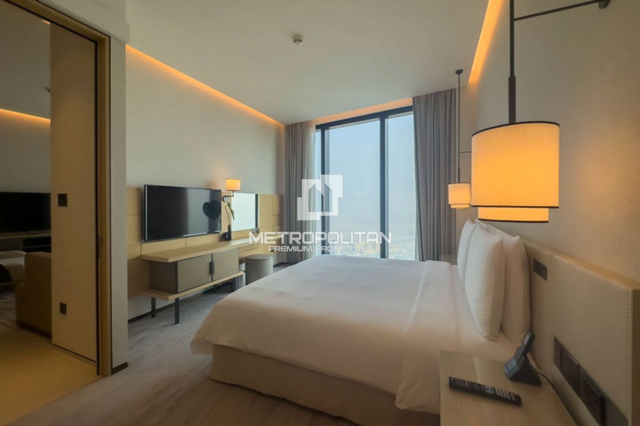 Апартаменты в Дубае, ОАЭ, 75 м² - фото 4