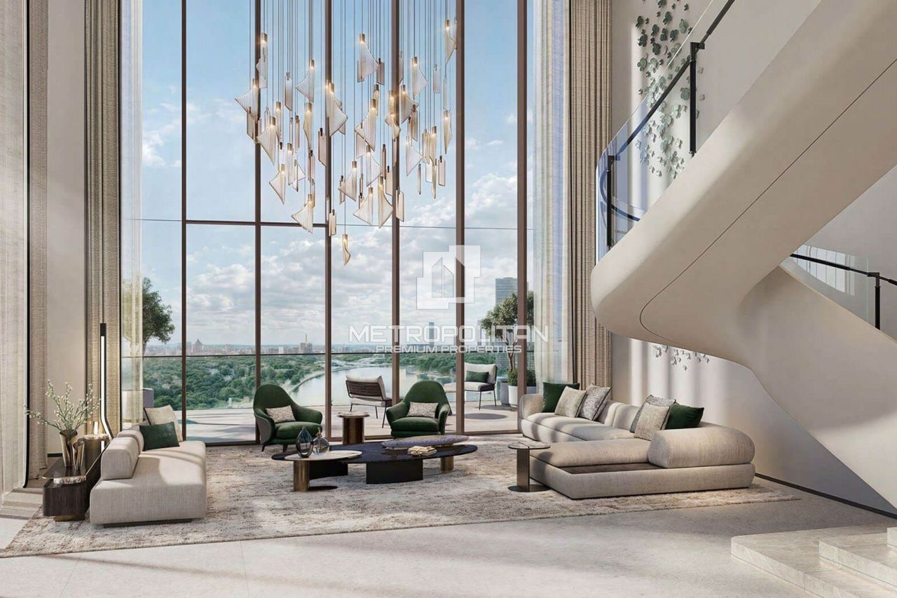 Апартаменты в Дубае, ОАЭ, 83 м² - фото 4