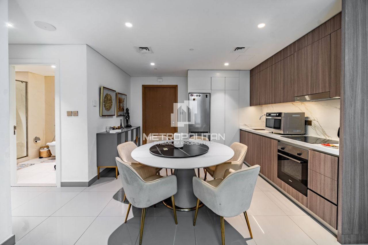 Апартаменты в Дубае, ОАЭ, 66 м² - фото 4