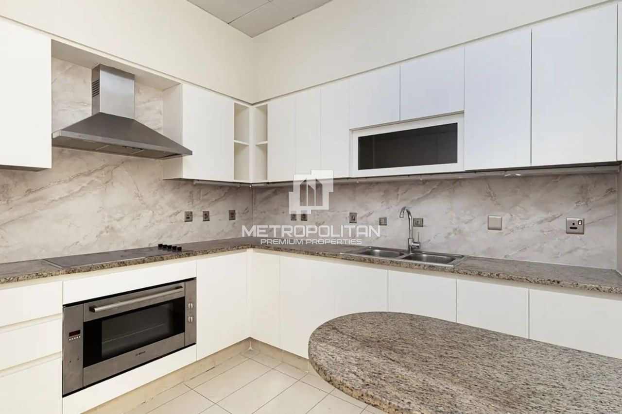 Апартаменты в Дубае, ОАЭ, 222 м² - фото 4