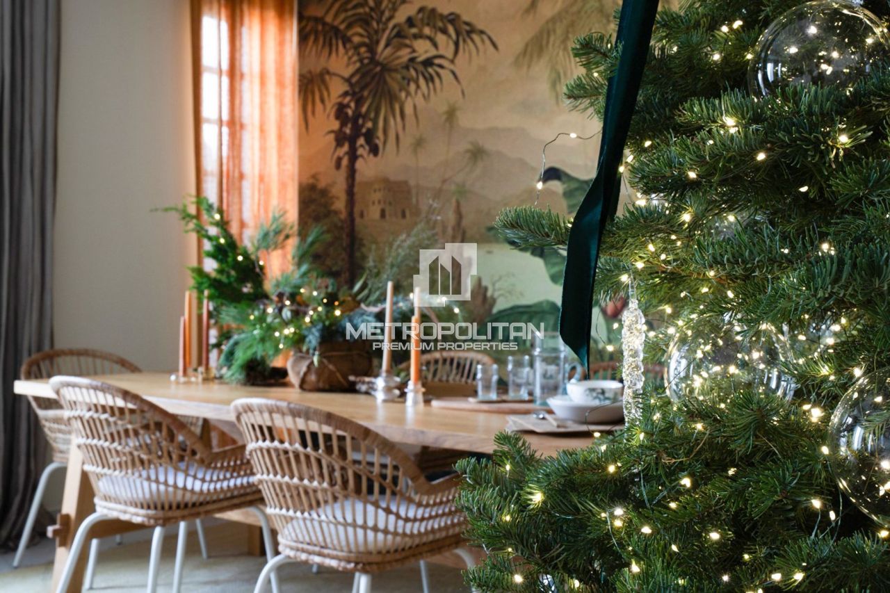 Вилла в Дубае, ОАЭ, 175 м² - фото 4