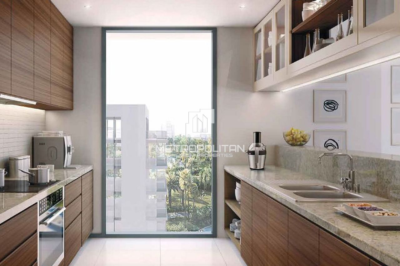 Апартаменты в Дубае, ОАЭ, 155 м² - фото 4