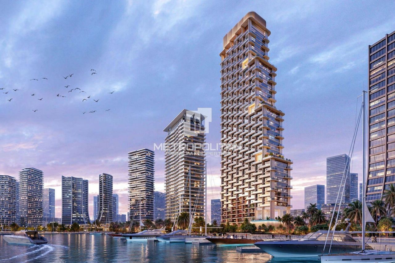 Апартаменты в Дубае, ОАЭ, 83 м² - фото 5