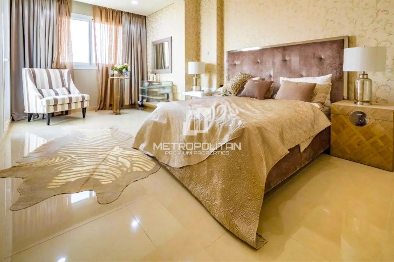 Апартаменты в Дубае, ОАЭ, 169 м² - фото 5