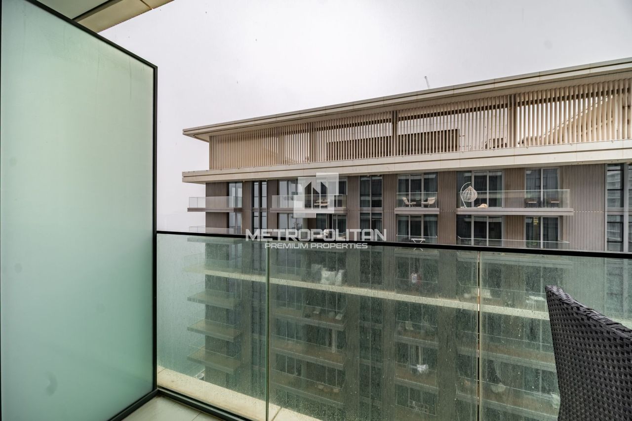 Апартаменты в Дубае, ОАЭ, 66 м² - фото 5