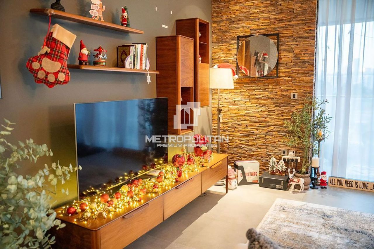 Апартаменты в Дубае, ОАЭ, 173 м² - фото 5